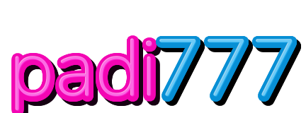 padi777 — logo kanal