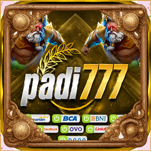padi777 — mitra unggulan